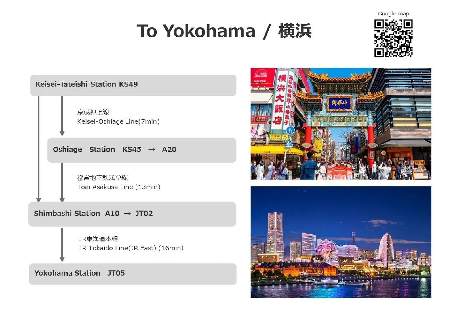 Tateishi 4Chome House - Vacation Stay 59368V Tokyo Holiday home
