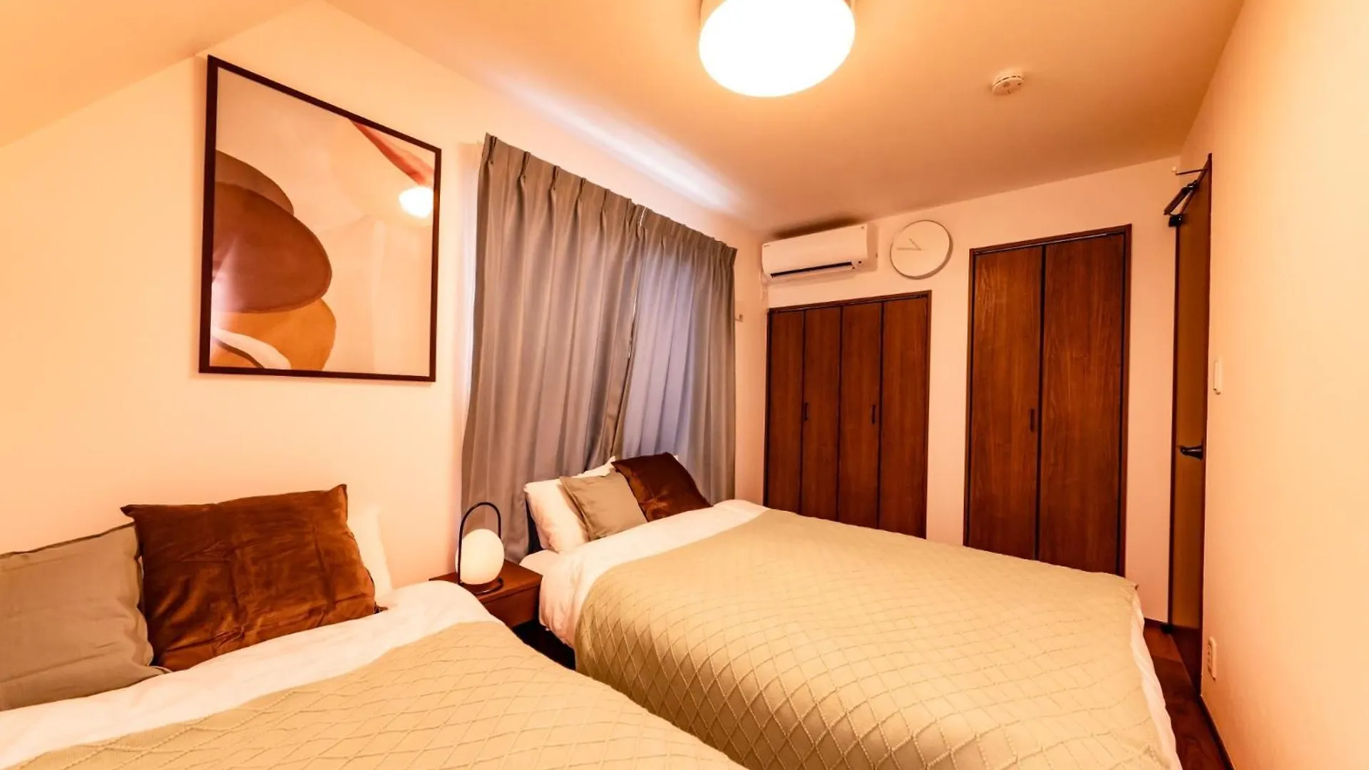 Holiday home Tateishi 4Chome House - Vacation Stay 59368V Tokyo Japan