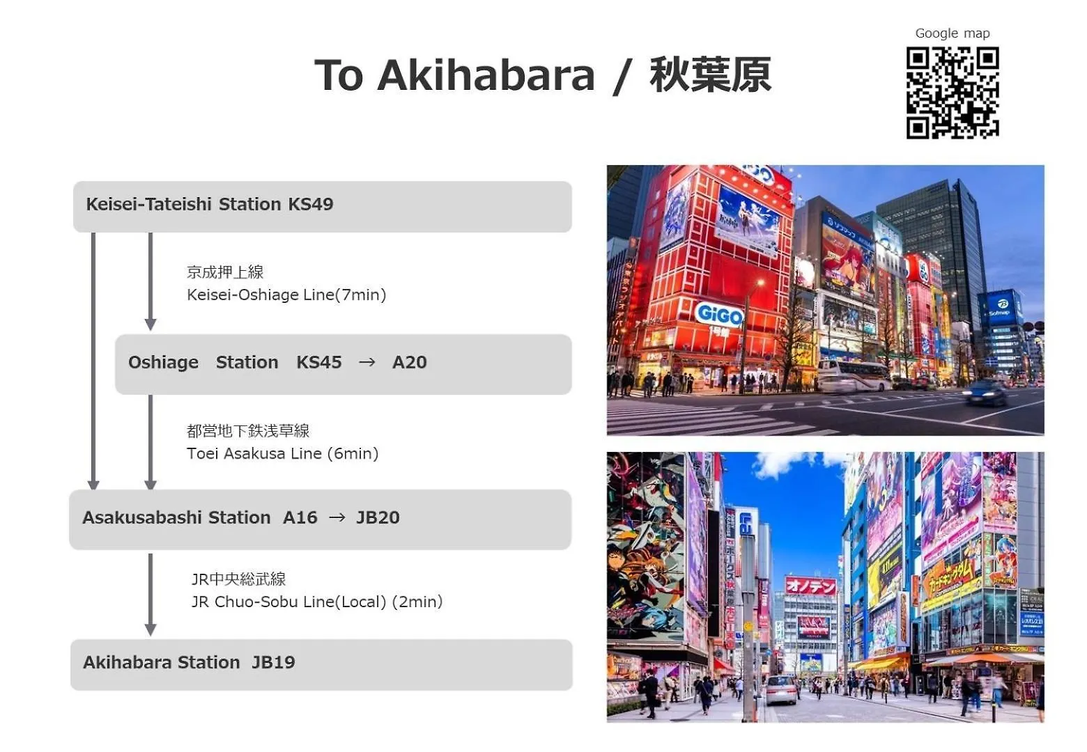 Holiday home Tateishi 4Chome House - Vacation Stay 59368V Tokyo