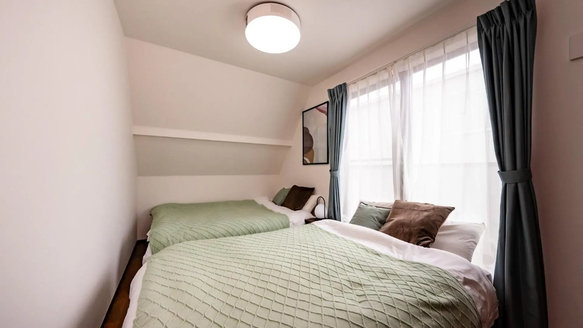 Tateishi 4Chome House - Vacation Stay 59368V Tokyo
