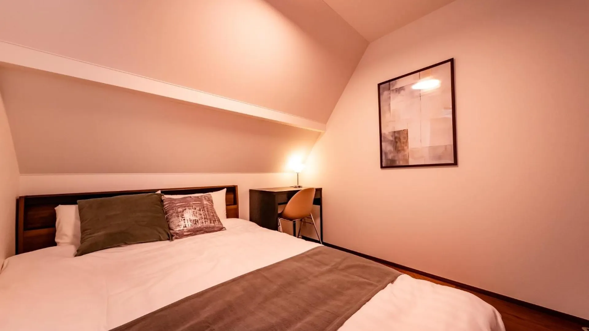 Holiday home Tateishi 4Chome House - Vacation Stay 59368V Tokyo