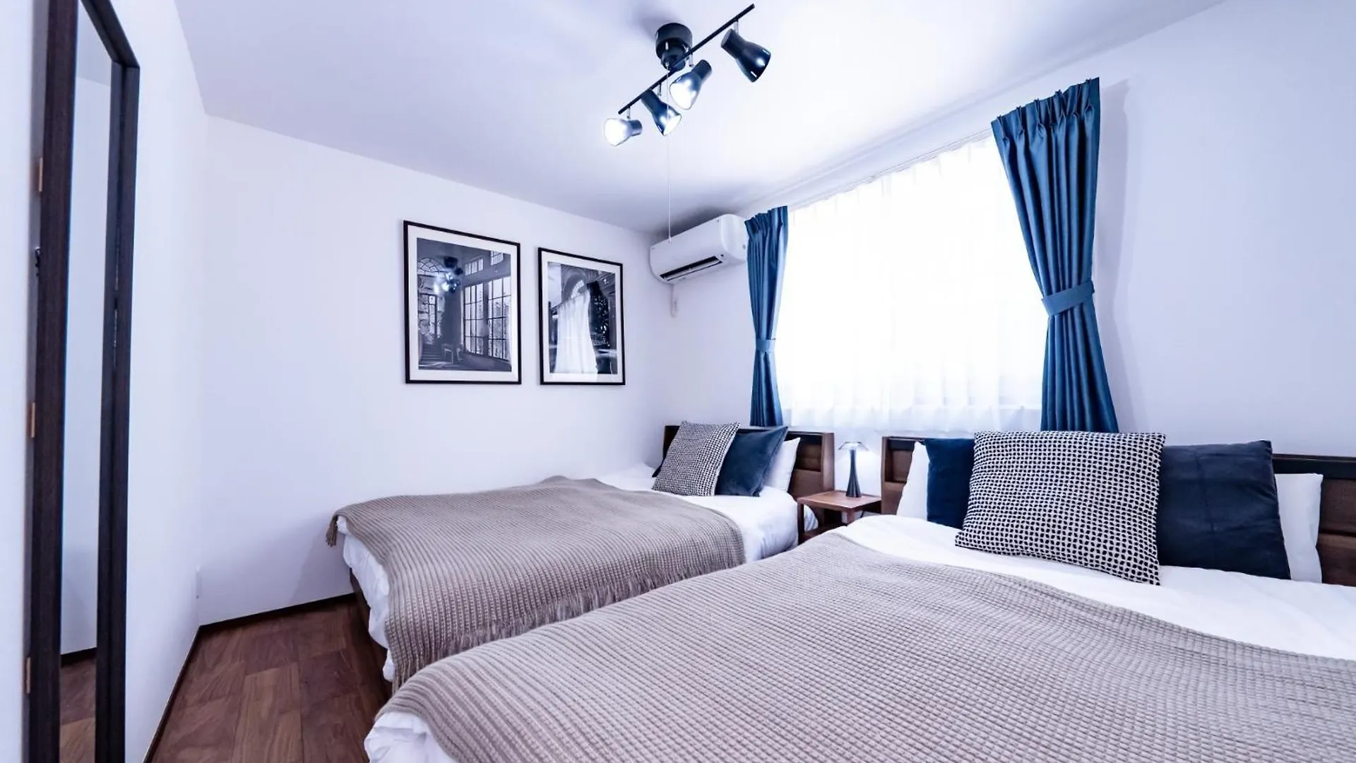Holiday home Tateishi 4Chome House - Vacation Stay 59368V Tokyo Japan
