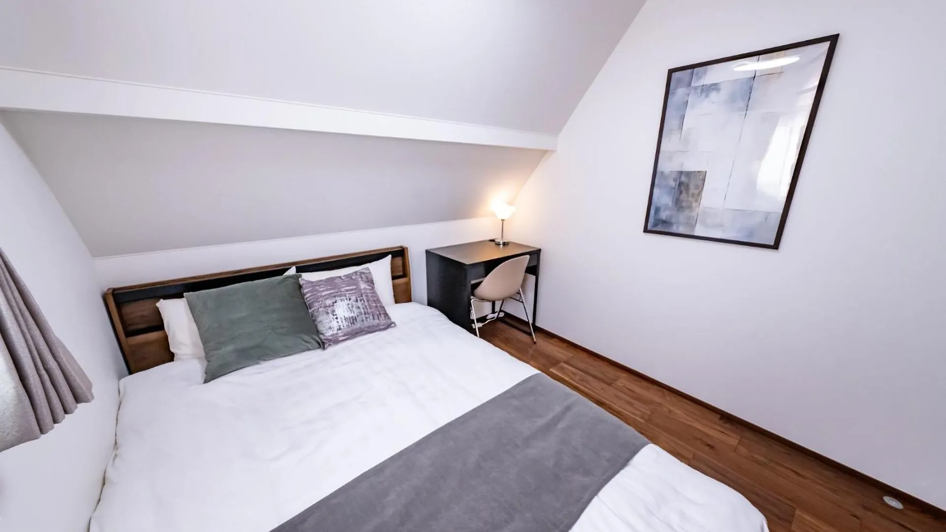 Tateishi 4Chome House - Vacation Stay 59368V Tokyo