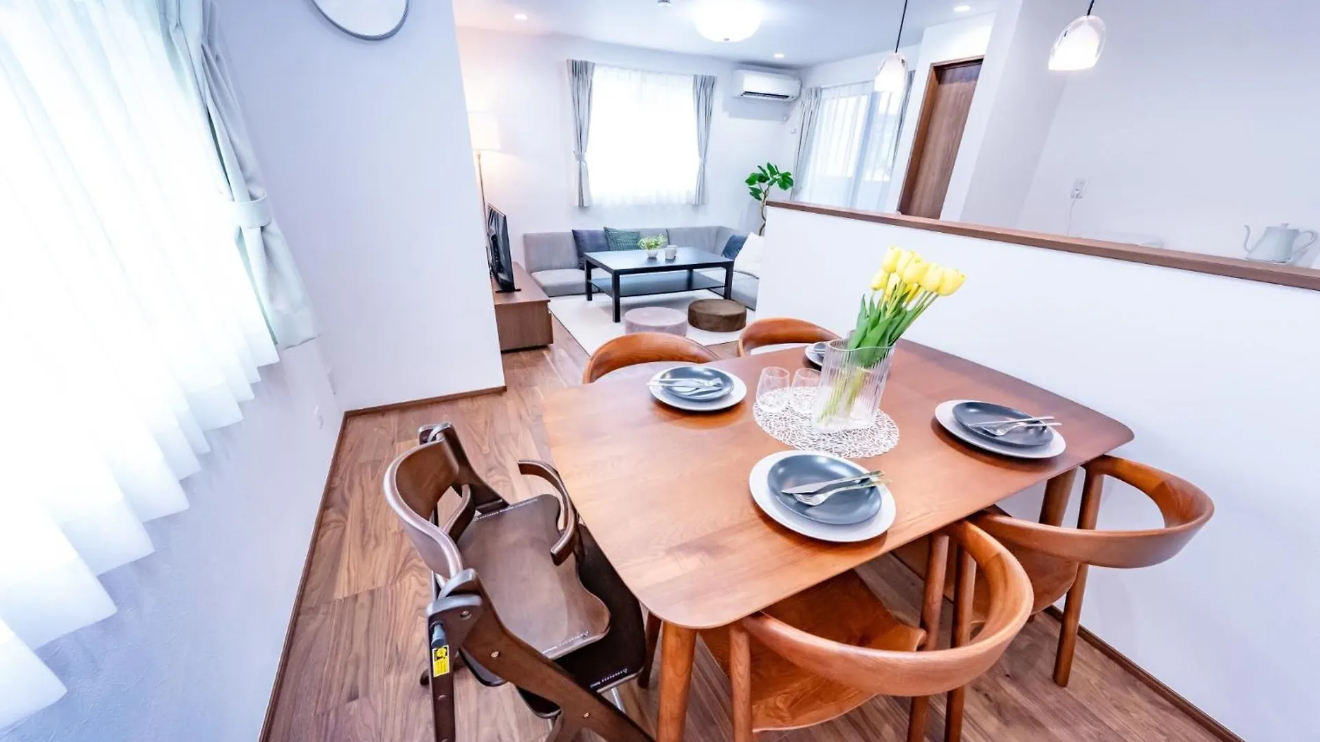 Holiday home Tateishi 4Chome House - Vacation Stay 59368V Tokyo Japan