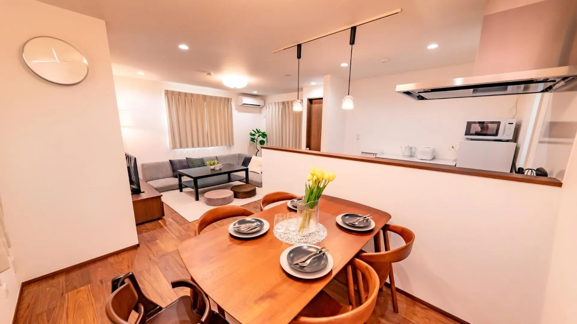 Tateishi 4Chome House - Vacation Stay 59368V Tokyo
