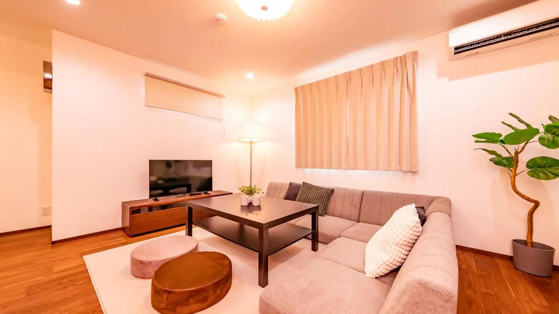 Holiday home Tateishi 4Chome House - Vacation Stay 59368V Tokyo