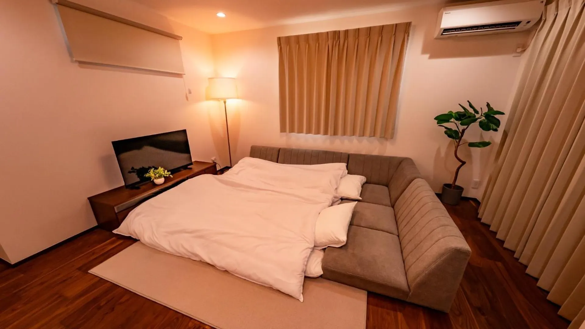 Tateishi 4Chome House - Vacation Stay 59368V Tokyo Japan