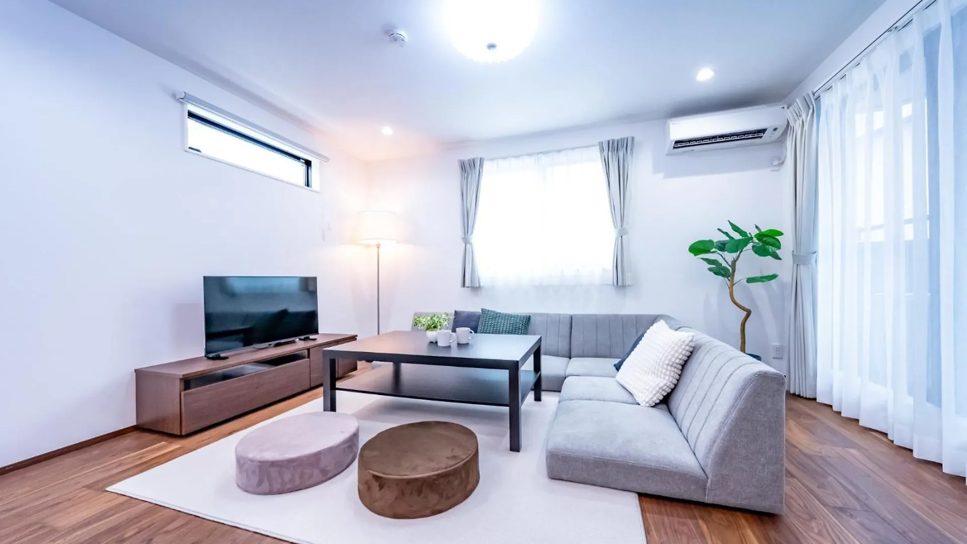 Tateishi 4Chome House - Vacation Stay 59368V Tokyo Holiday home