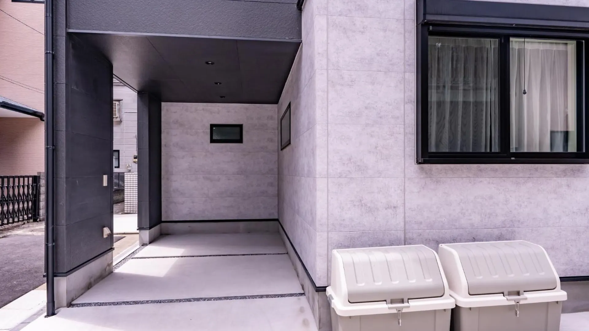 Tateishi 4Chome House - Vacation Stay 59368V Tokyo