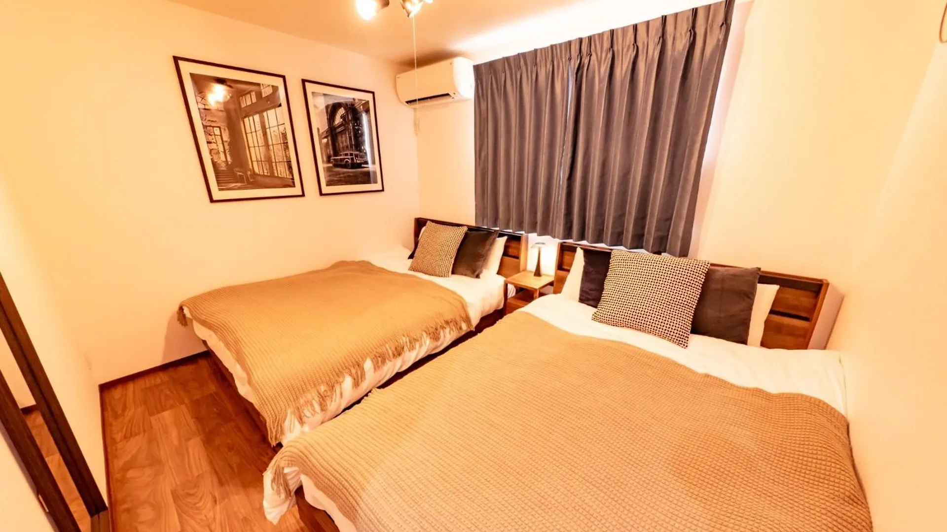 Tateishi 4Chome House - Vacation Stay 59368V Tokyo