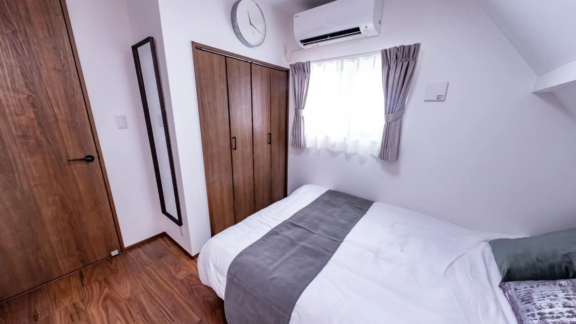 Holiday home Tateishi 4Chome House - Vacation Stay 59368V Tokyo