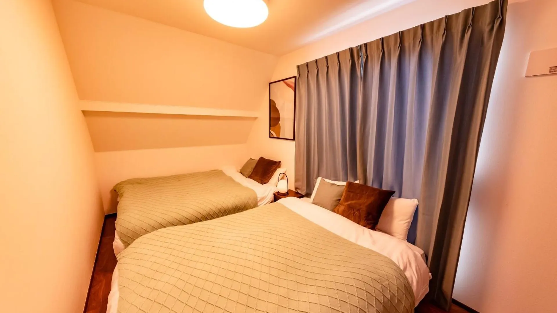 Holiday home Tateishi 4Chome House - Vacation Stay 59368V Tokyo Japan