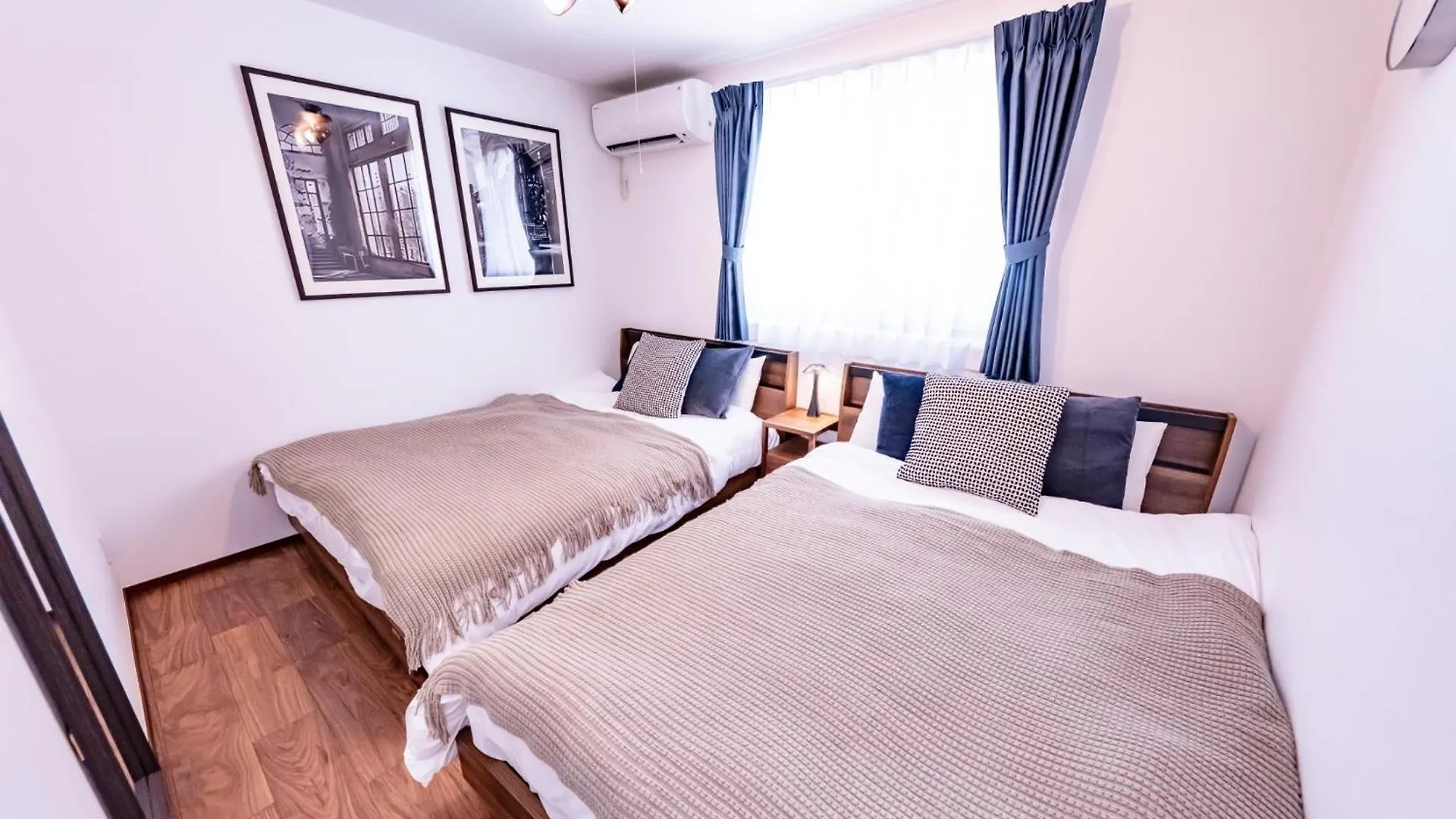 Tateishi 4Chome House - Vacation Stay 59368V Tokyo 0*,