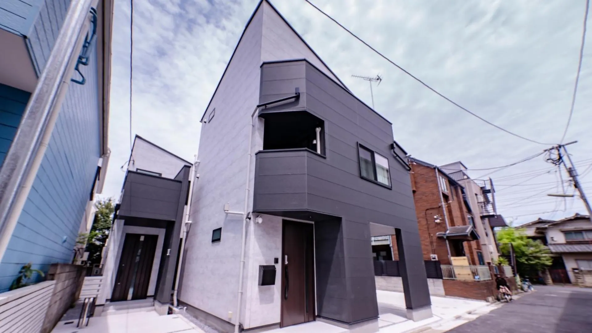 Tateishi 4Chome House - Vacation Stay 59368V Tokyo 0*,  Japan