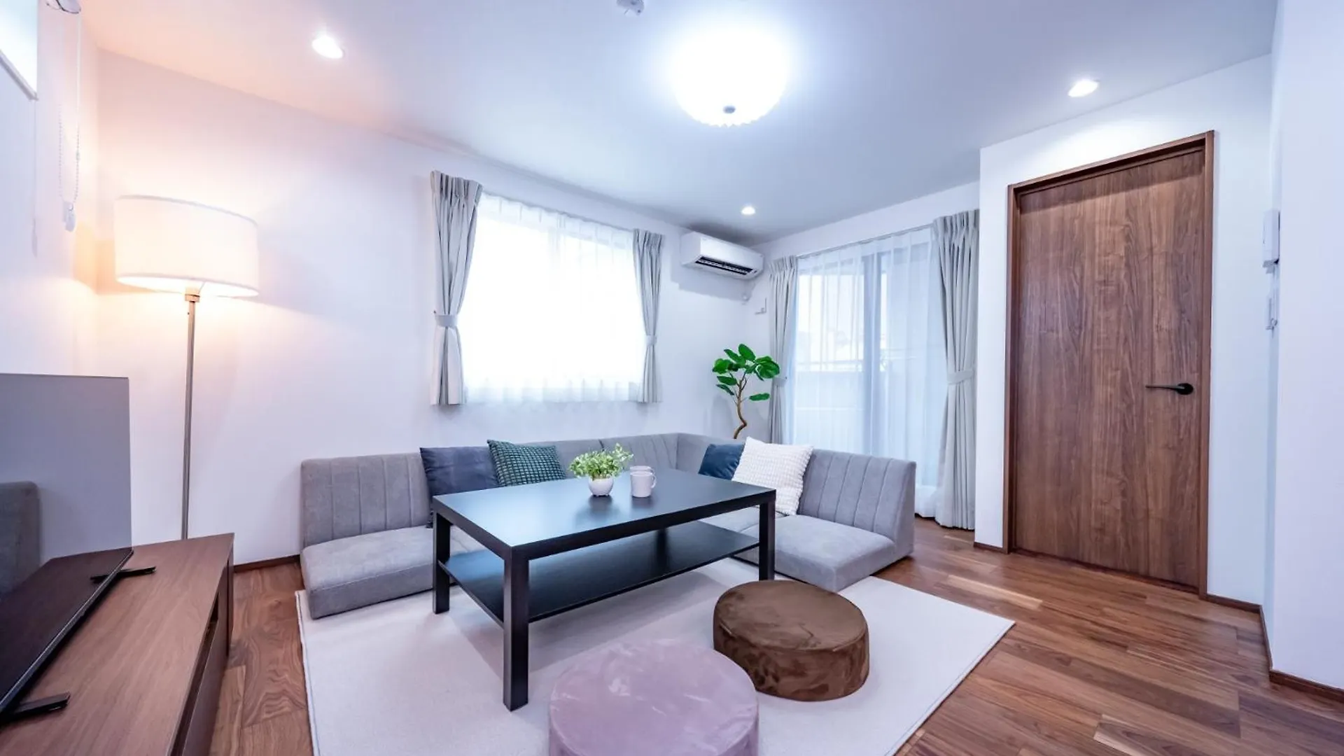 別荘 Tateishi 4Chome House - Vacation Stay 59368V 東京都